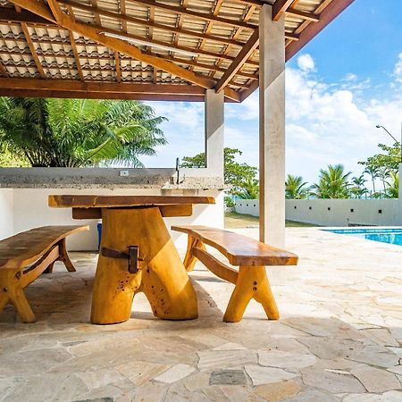 Paraiso Pe Na Areia Em Boraceia - Desfrute Da Conveniencia De Ter A Praia No Seu Quintal Villa Sao Sebastiao  Exterior foto